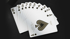 Yuci Gold Playing Cards by TCC by Murphy's Magic Supplies, Inc.