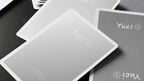 Yuci Silver Playing Cards by TCC by Murphy's Magic Supplies, Inc.