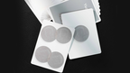 Yuci Silver Playing Cards by TCC by Murphy's Magic Supplies, Inc.