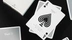 Yuci Silver Playing Cards by TCC by Murphy's Magic Supplies, Inc.