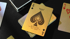 Yuci Holo Playing Cards by TCC by Murphy's Magic Supplies, Inc.