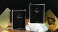 Yuci Holo Playing Cards by TCC by Murphy's Magic Supplies, Inc.