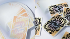 Yuci Heart Signal Blind Box (2 decks) Playing Cards by TCC by Murphy's Magic Supplies, Inc.