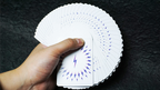 Yuci Soul UV Playing Cards by TCC by Murphy's Magic Supplies, Inc.