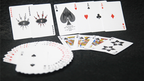 Yuci Soul UV Playing Cards by TCC by Murphy's Magic Supplies, Inc.