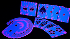 Yuci Soul UV Playing Cards by TCC by Murphy's Magic Supplies, Inc.