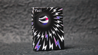 Yuci Soul UV Playing Cards by TCC by Murphy's Magic Supplies, Inc.