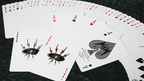 Yuci Soul Black Playing Cards by TCC by Murphy's Magic Supplies, Inc.