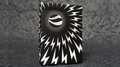 Yuci Soul Black Playing Cards by TCC by Murphy's Magic Supplies, Inc.
