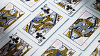 Yuci Morandi Blue 5th Playing Cards by TCC by Murphy's Magic Supplies, Inc.