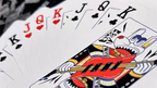 Rock & Roll (POGO) Playing Cards by Murphy's Magic Supplies, Inc.
