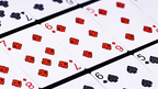 Rock & Roll (POGO) Playing Cards by Murphy's Magic Supplies, Inc.