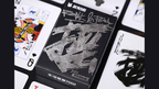 Rock & Roll (POGO) Playing Cards by Murphy's Magic Supplies, Inc.