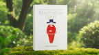 Illustration Poker Playing Cards by Murphy's Magic Supplies, Inc.