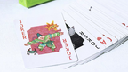 ZHIJU Playing Cards by Murphy's Magic Supplies, Inc.
