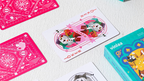 Vinlaa Playing Cards by Murphy's Magic Supplies, Inc.
