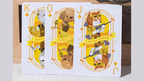 Vinlaa Playing Cards by Murphy's Magic Supplies, Inc.