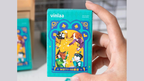 Vinlaa Playing Cards by Murphy's Magic Supplies, Inc.