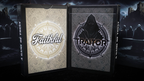 Traitors by Matthew Wright