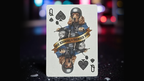 Biker Dogs Playing Cards by Collectable Playing Cards by Murphy's Magic Supplies, Inc.