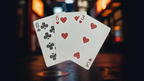 Biker Cats Playing Cards by Collectable Playing Cards by Murphy's Magic Supplies, Inc.