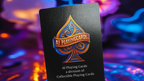 Bicycle Psychedelic Playing Cards by Collectable Playing Cards by Murphy's Magic Supplies, Inc.