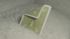 Bicycle Gino the Croco Playing Cards by Murphy's Magic Supplies, Inc.