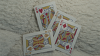 Bicycle Johnny the Monkey Playing Cards by Murphy's Magic Supplies, Inc.