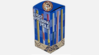 Appearing Straw - 8 Foot By Big Guys Magic by Murphy's Magic Supplies, Inc.