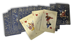 Disney Fantasia Miracle Deck by Murphy's Magic Supplies, Inc.