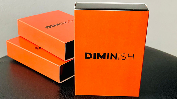 Diminish by Damian Surr by Murphy's Magic Supplies, Inc.