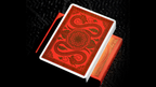 FULTONS Chinatown V2 15th Anniversary Playing Cards by Murphy's Magic Supplies, Inc.