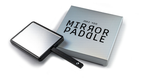 Mirror Paddle by Jeki Yoo by Murphy's Magic Supplies, Inc.