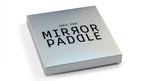Mirror Paddle by Jeki Yoo by Murphy's Magic Supplies, Inc.