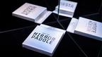 Mirror Paddle by Jeki Yoo by Murphy's Magic Supplies, Inc.
