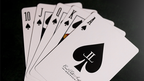 Bicycle x Laura London Playing Cards by Murphy's Magic Supplies, Inc.