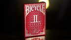 Bicycle x Laura London Playing Cards by Murphy's Magic Supplies, Inc.