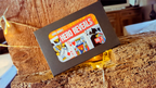 Hero Reveals by Chris Webb by Murphy's Magic Supplies, Inc.