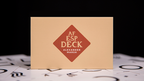 AF ESP Deck by Alexander McAleer by Murphy's Magic Supplies, Inc.