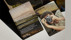MIKE BRODIE APOJP PHOTOGRAPHIC PLAYING CARDS by Murphy's Magic Supplies, Inc.