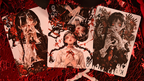 Darkwood Playing Cards by Evokad by Murphy's Magic Supplies, Inc.