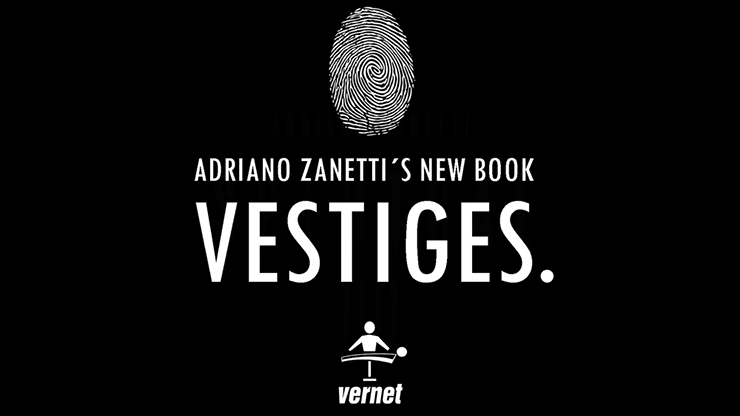 Vestiges by Adriano Zanetti by Murphy's Magic Supplies, Inc.