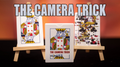 The Camera Trick by Matthew Wright