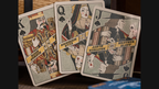 Odd Fellow Brother McPint Poker Playing Cards by Stockholm17 by Murphy's Magic Supplies, Inc.