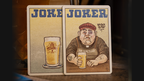 Odd Fellow Brother McPint Poker Playing Cards by Stockholm17 by Murphy's Magic Supplies, Inc.