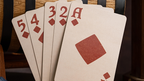 Odd Fellow Brother McPint Poker Playing Cards by Stockholm17 by Murphy's Magic Supplies, Inc.