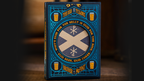Odd Fellow Brother McPint Poker Playing Cards by Stockholm17 by Murphy's Magic Supplies, Inc.