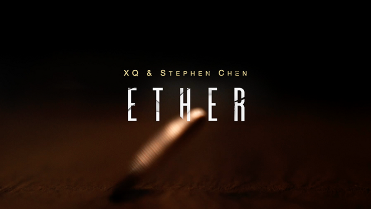 Ether by MS Magic by Murphy's Magic Supplies, Inc.