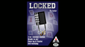 Locked (Close Up Version) By Astor by Murphy's Magic Supplies, Inc.