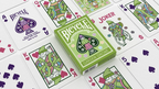 Bicycle Garden Gnome by US Playing Card Co by Murphy's Magic Supplies, Inc.